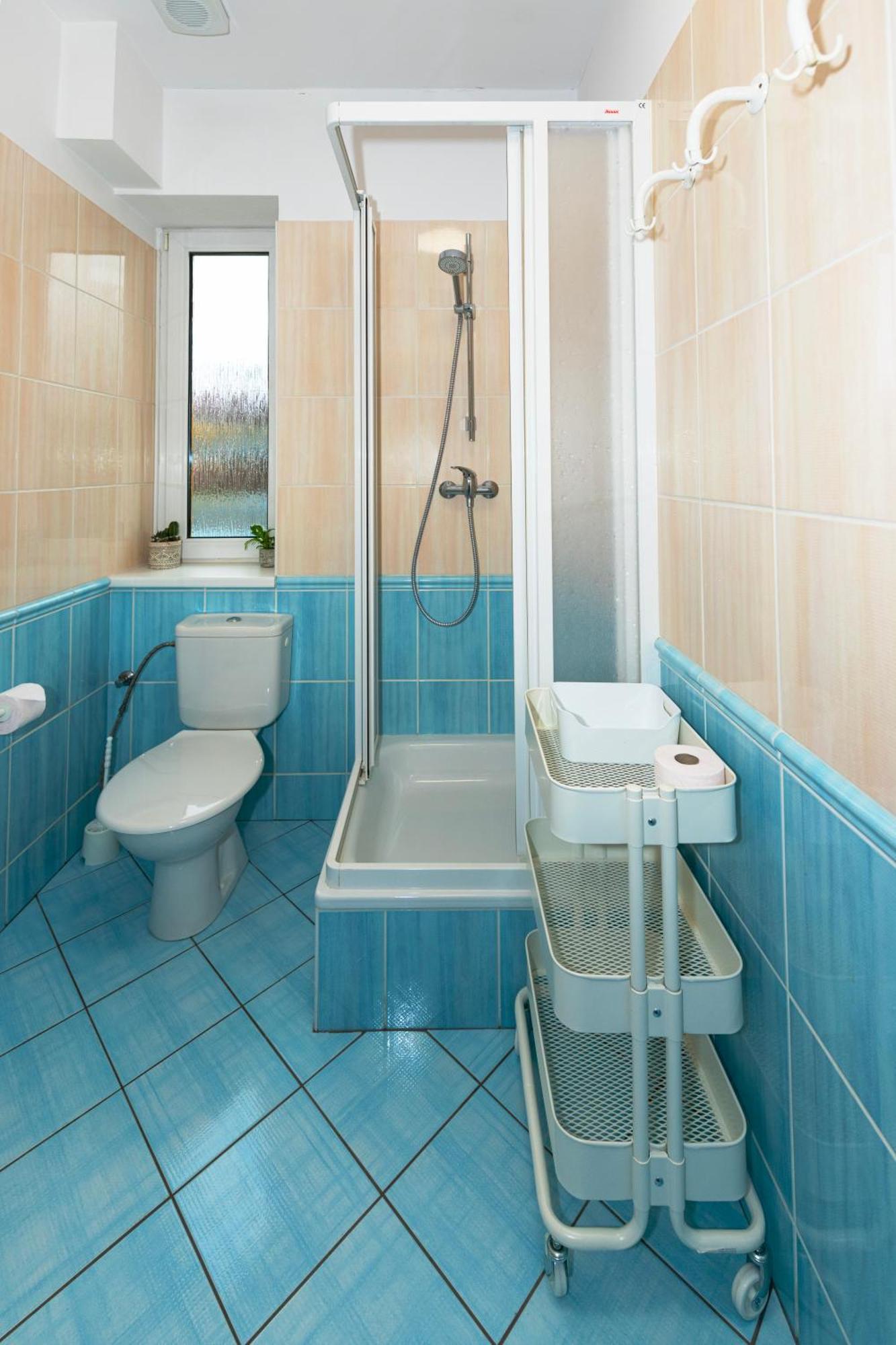Aqua Hotel Decin Bagian luar foto